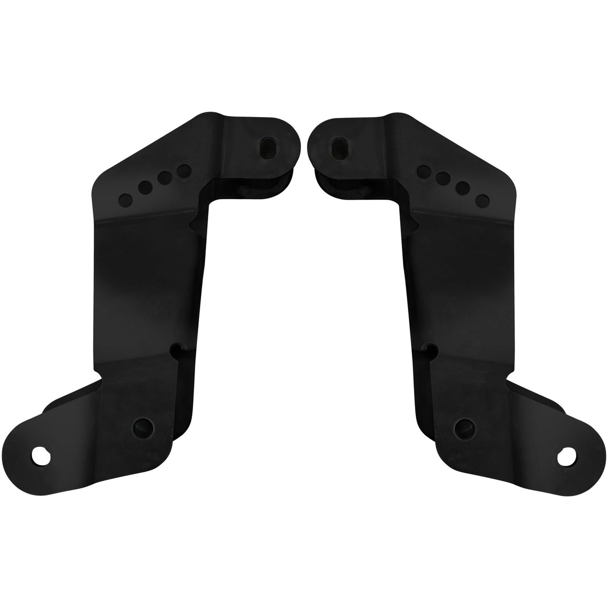 Rancho RS62103 Geometry Correction Brackets