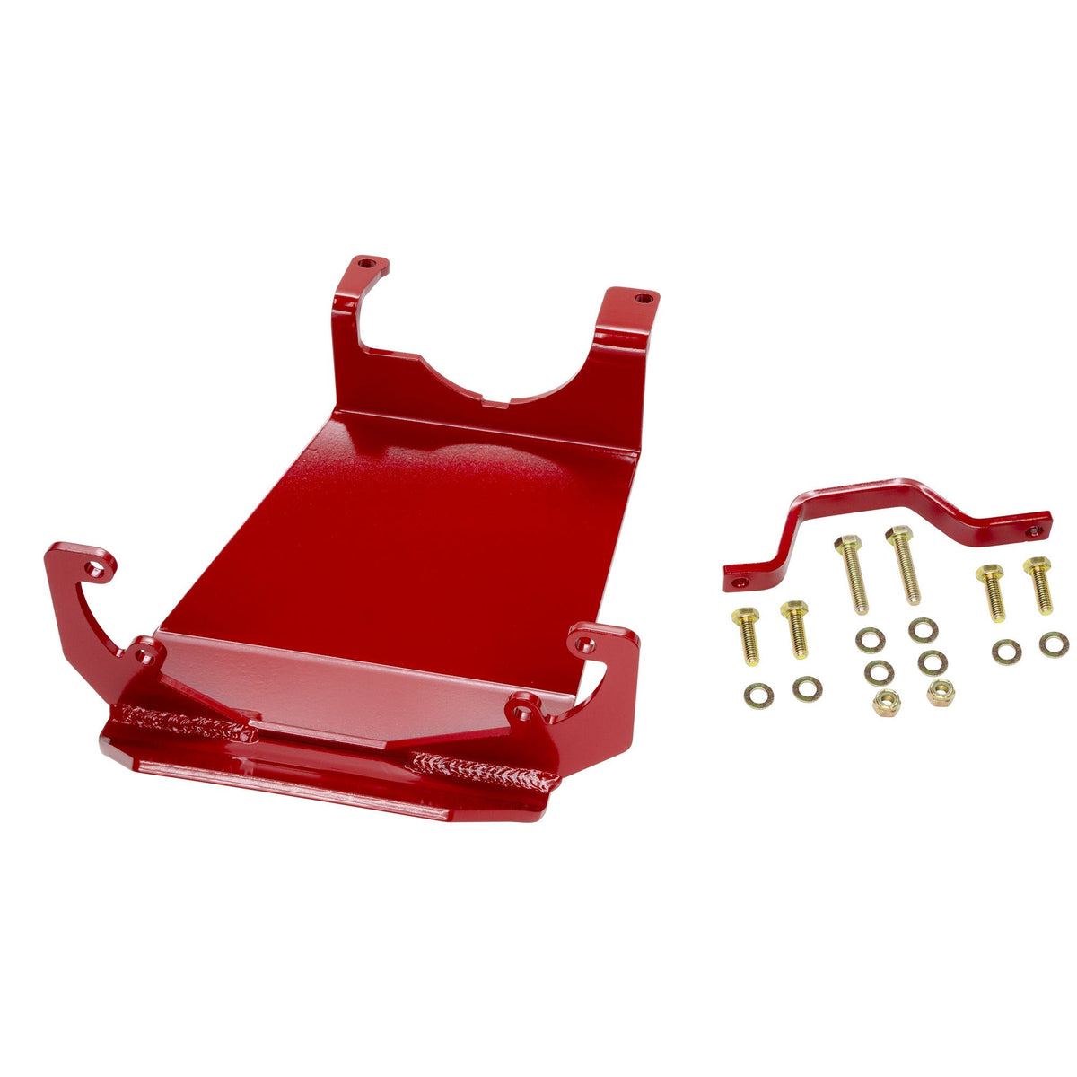 Rancho RS62138 Differential Glide Plate