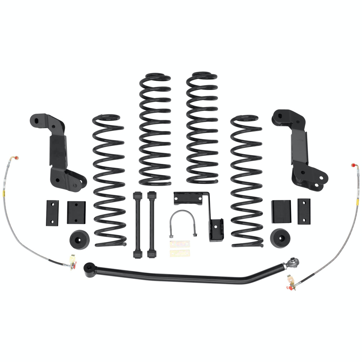 Rancho RS66102B-2 RS66102B-2 Component Part Number - Box Two