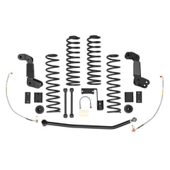 Rancho RS66102B RS66102B Suspension System - Master Part Number