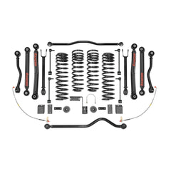 Rancho RS66114B-2 RS66114B-2 Component Part Number - Box Two