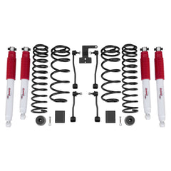Rancho RS66121BR5 RS66121BR5  Suspension System - Master Part Number - Two Boxes