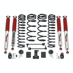 Rancho RS66124BR9 RS66124BR9 Suspension System - Master Part Number - Two Boxes