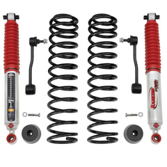 Rancho RS66127BR9 Level-it-System