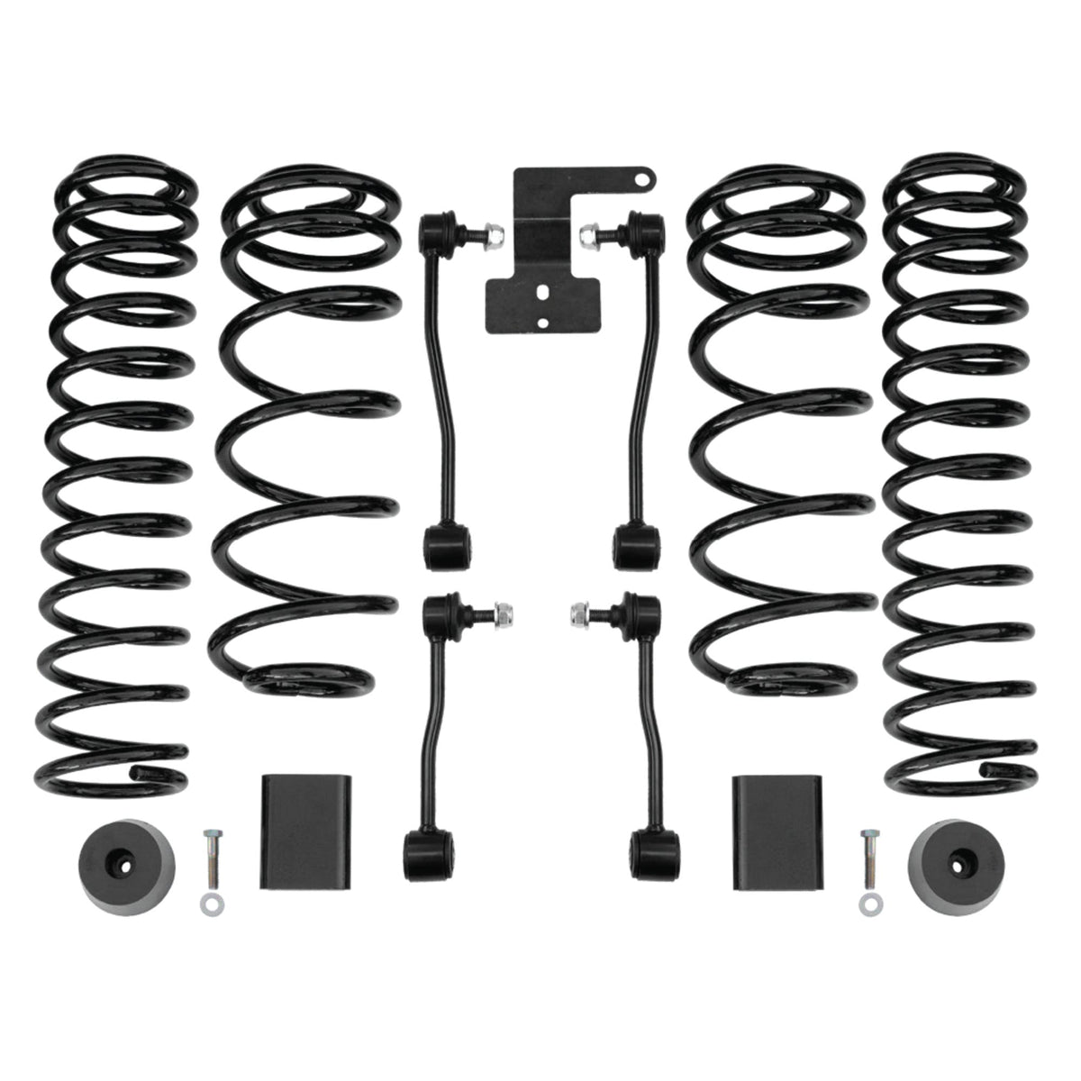 Rancho RS66142B-1 RS66142B-1 Component Part Number - Box One