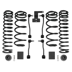 Rancho RS66142B-1 RS66142B-1 Component Part Number - Box One
