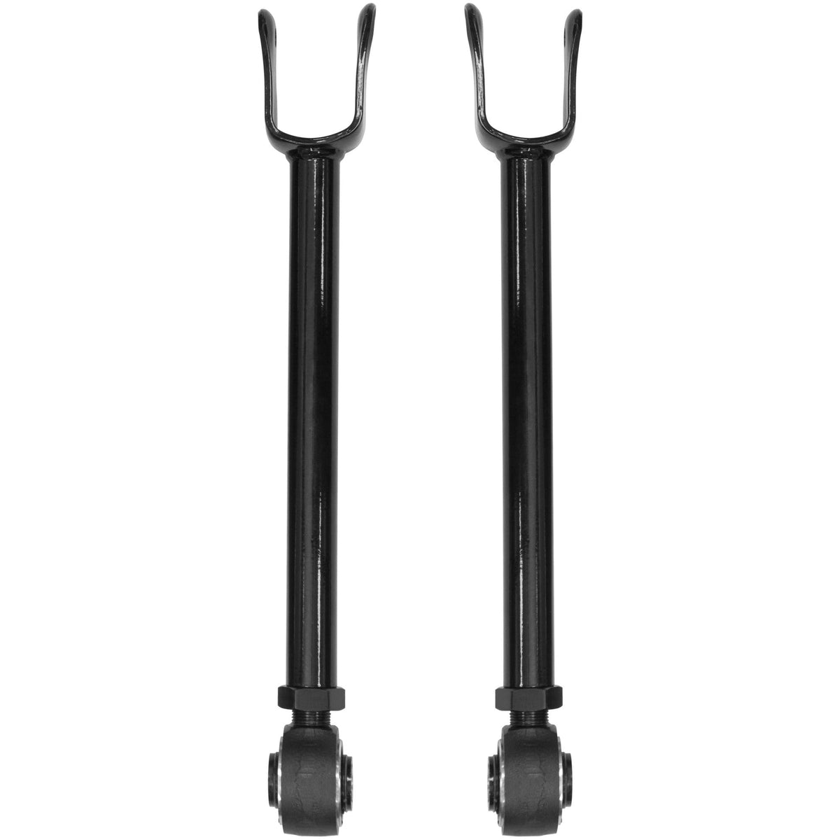 Rancho RS66155B Front Upper Adjustable Control Arm Kit