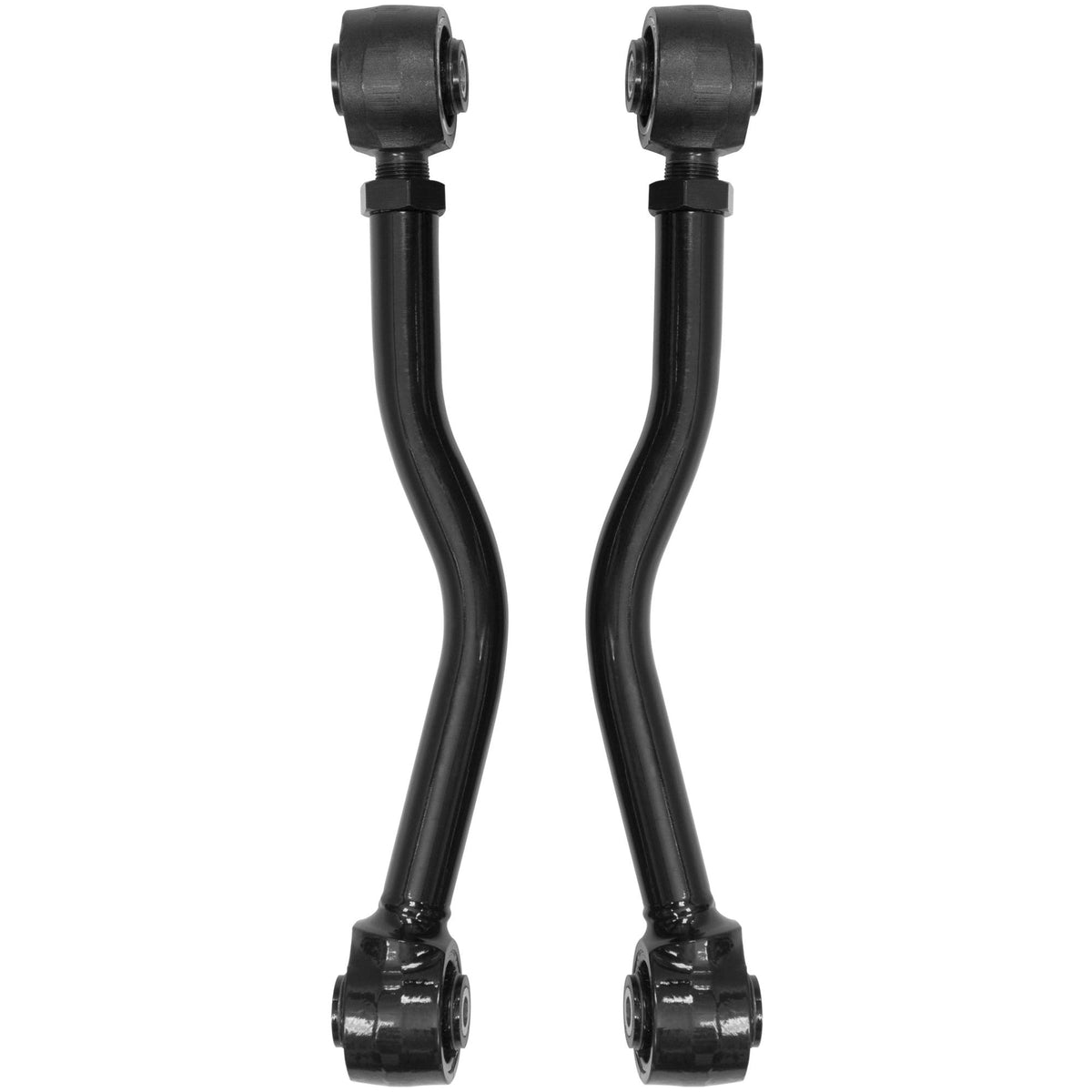 Rancho RS66157B Rear Upper Adjustable Control Arm Kit