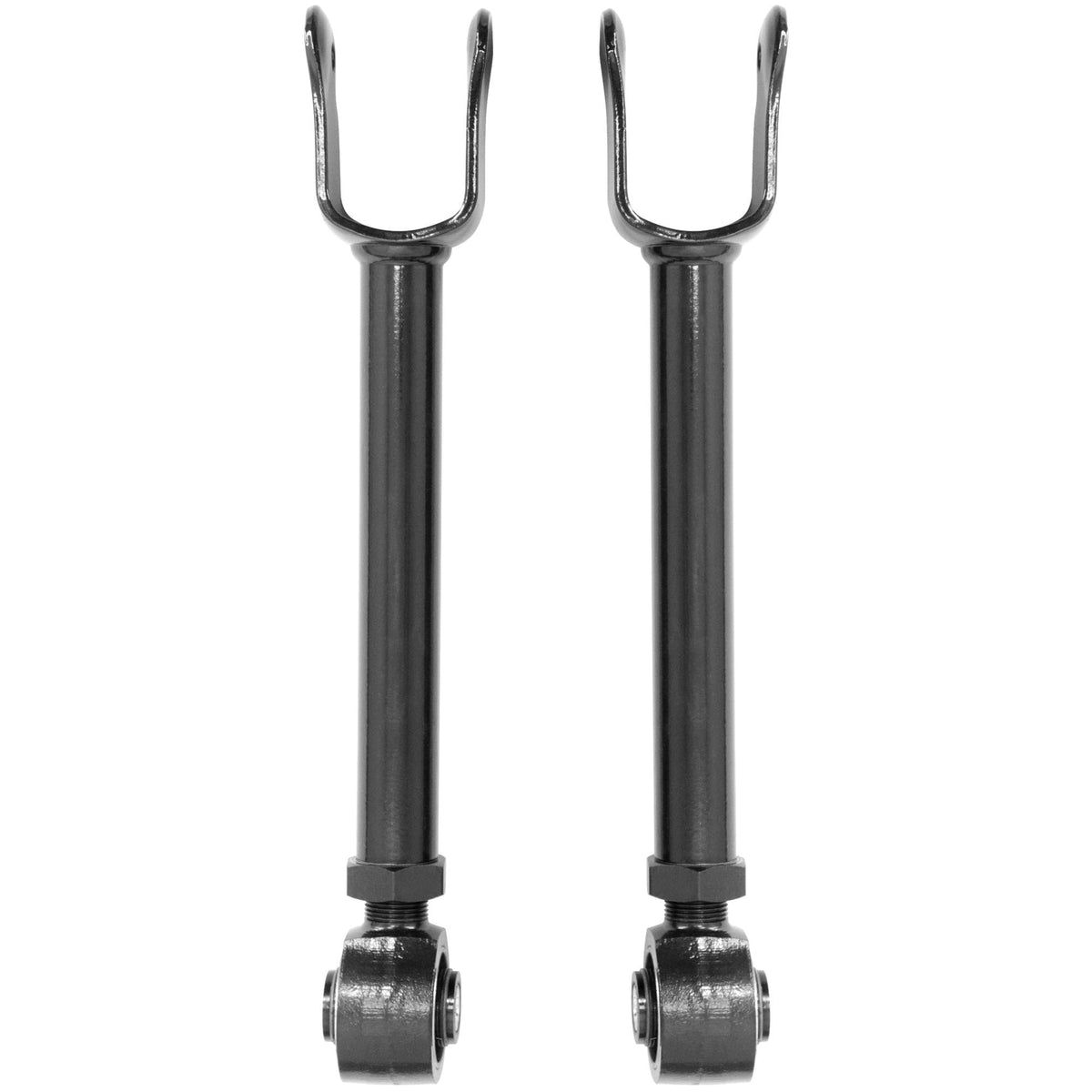Rancho RS66160B Front Upper Adjustable Control Arm Kit