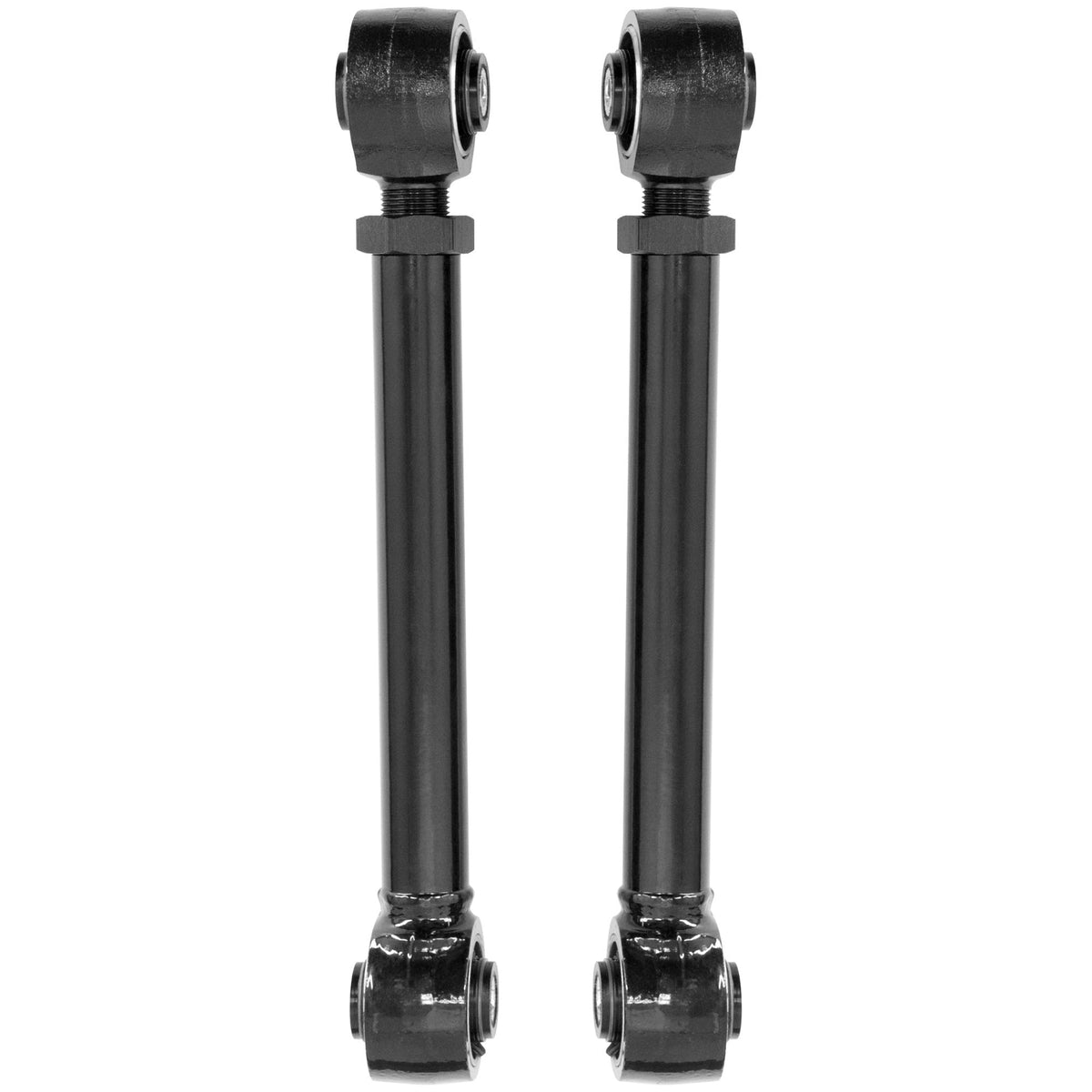 Rancho RS66162B Rear Upper Adjustable Control Arm Kit