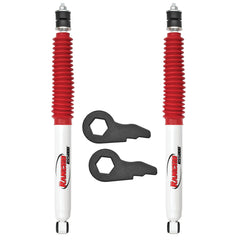 Rancho RS66351R5 Level-it-System