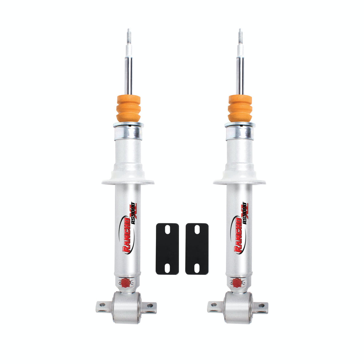 Rancho RS66310R9 Level-it-System