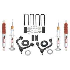 Rancho RS66311R9-2 RS66311R9-2 Component Part Number - Box Two