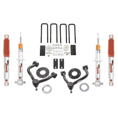 Rancho RS66311R9 RS66311R9 Suspension System - Master Part Number - Three Boxes