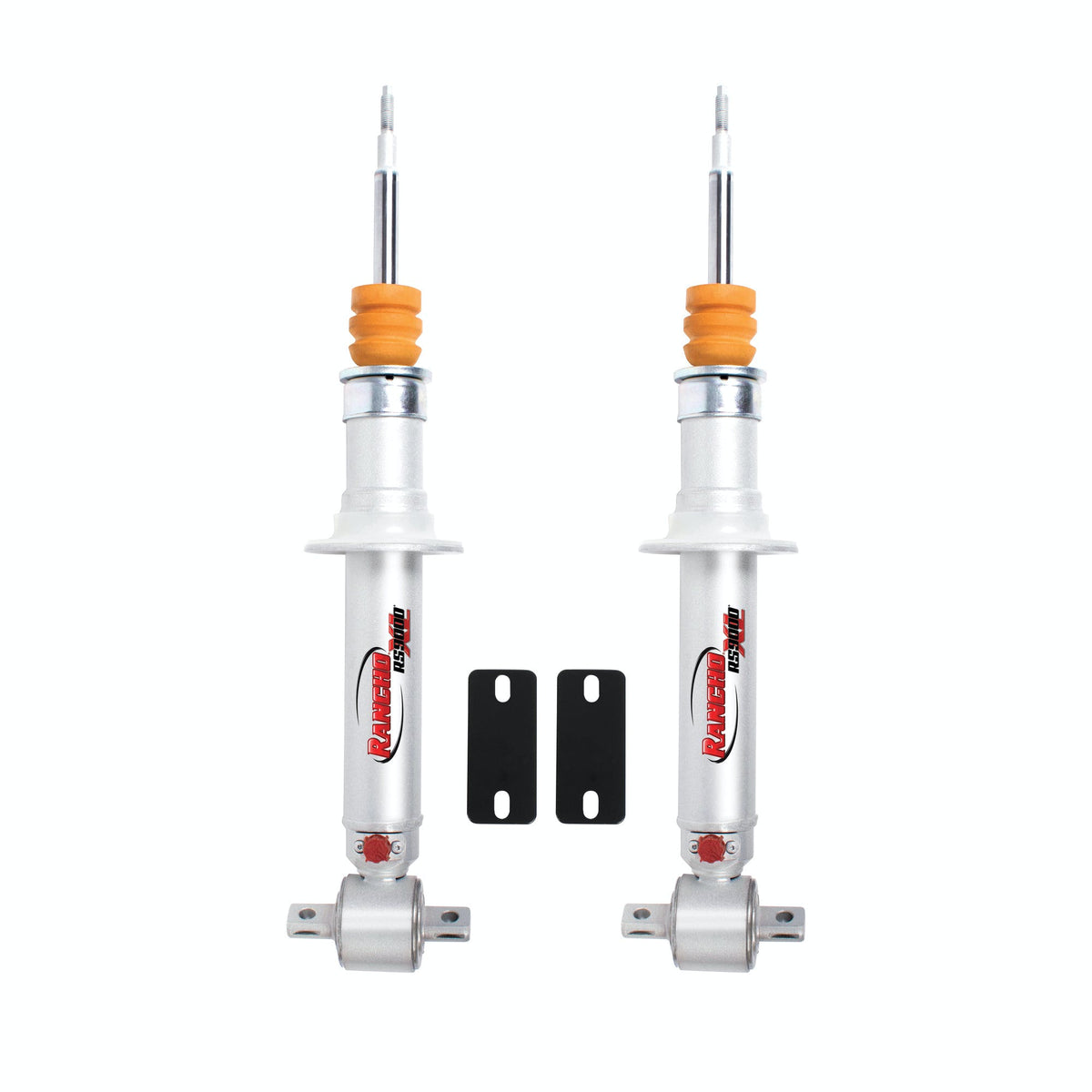 Rancho RS66312R9 Level-it-System