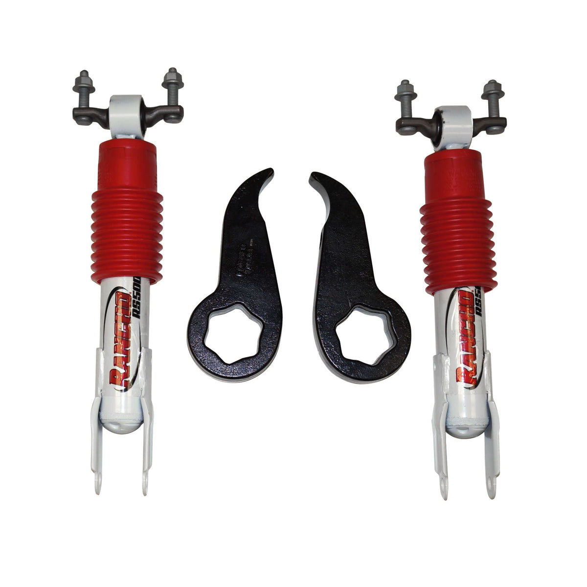 Rancho RS66352R5 Level-it-System
