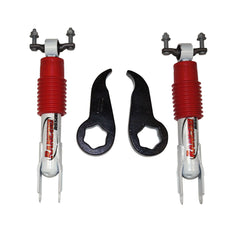 Rancho RS66352R5 Level-it-System