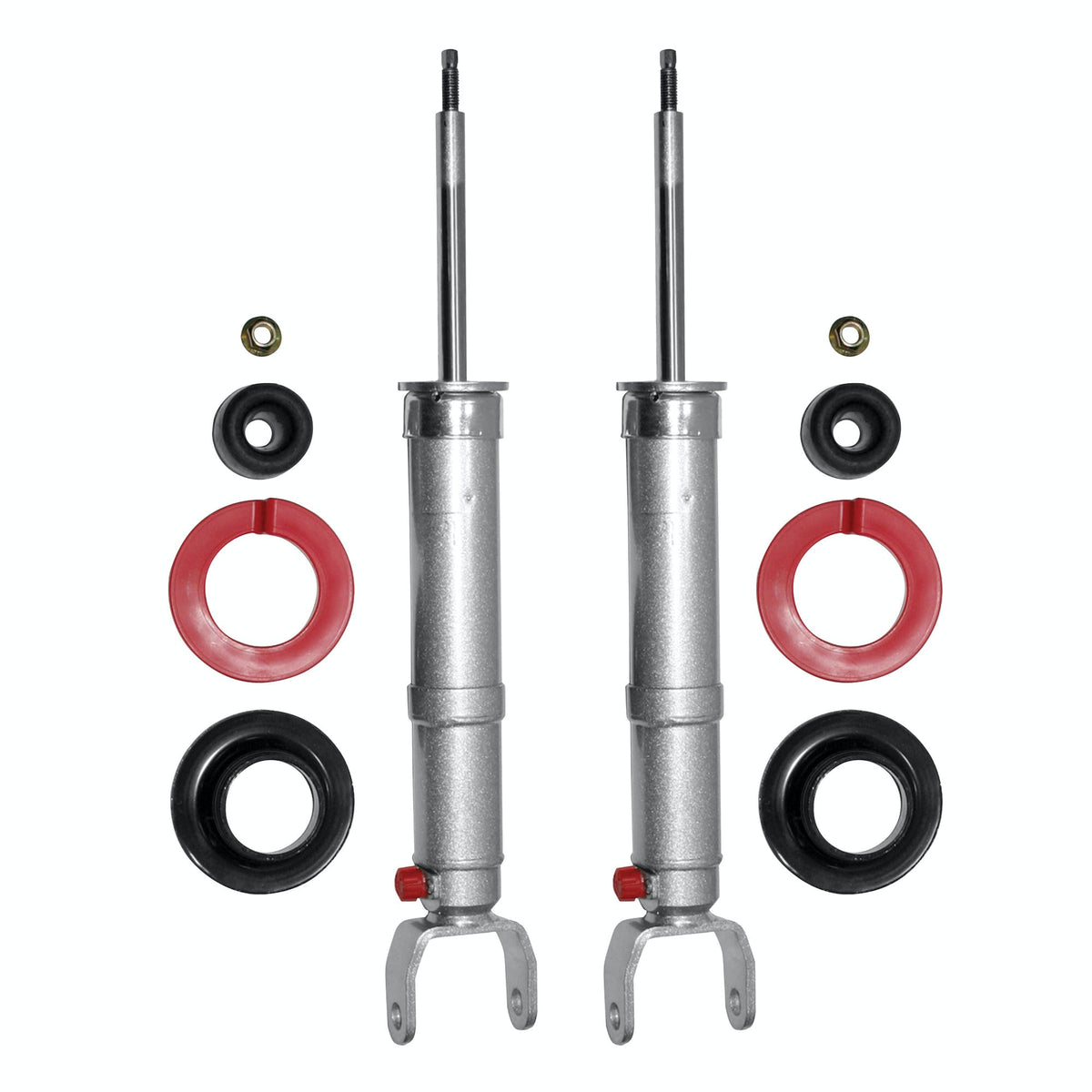 Rancho RS66403R9 Level-it-System