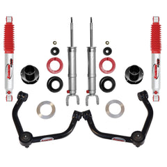 Rancho RS66404R9K RS66404R9K  Master Part Number - Three Boxes