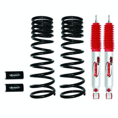 Rancho RS66450R9 Level-it-System