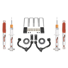 Rancho RS66507R9-3 RS66507R9-3 Component Part Number - Box Three