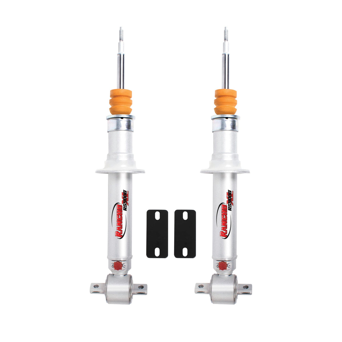 Rancho RS66508R9 Level-it-System