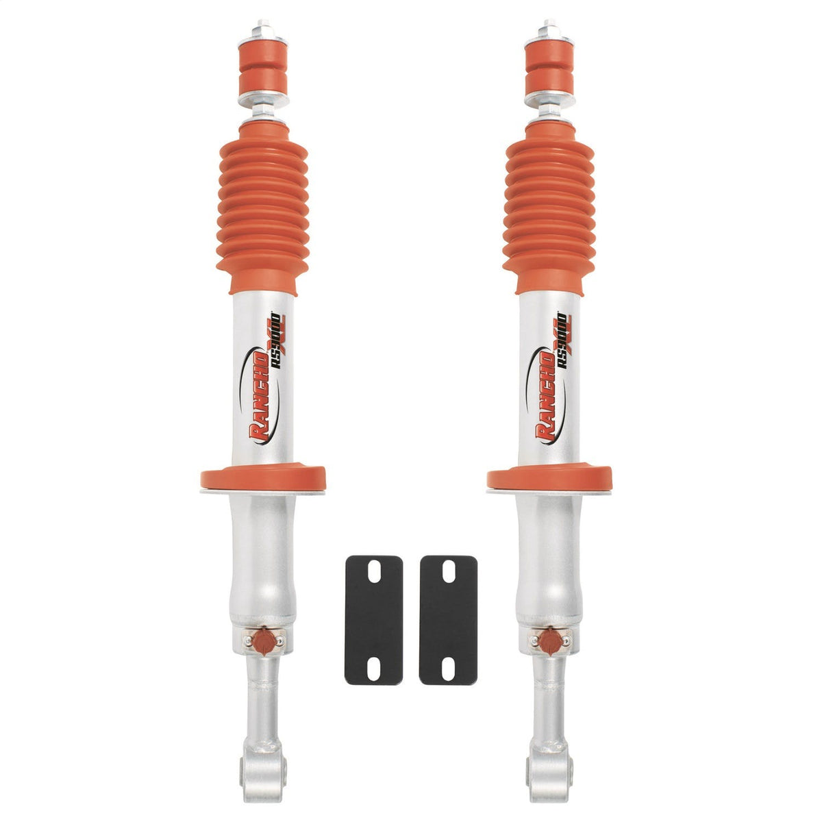 Rancho RS66903R9 Level-it-System