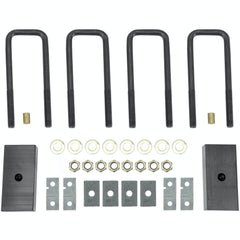 Rancho RS70902 Rear Block Kit