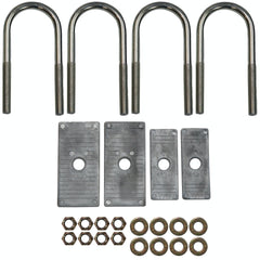 Rancho RS711 U-Bolt Kit
