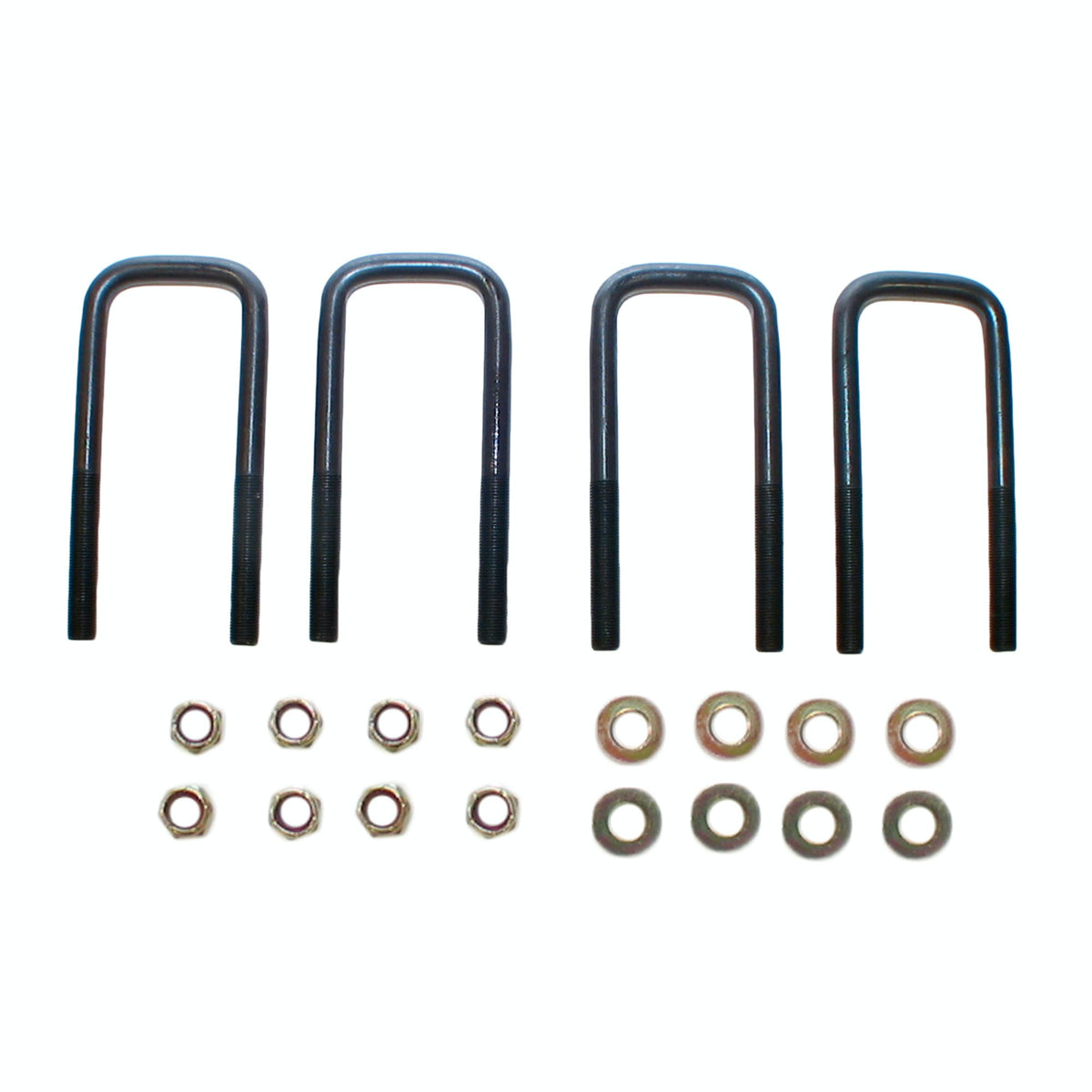 Rancho RS713 U-Bolt Kit