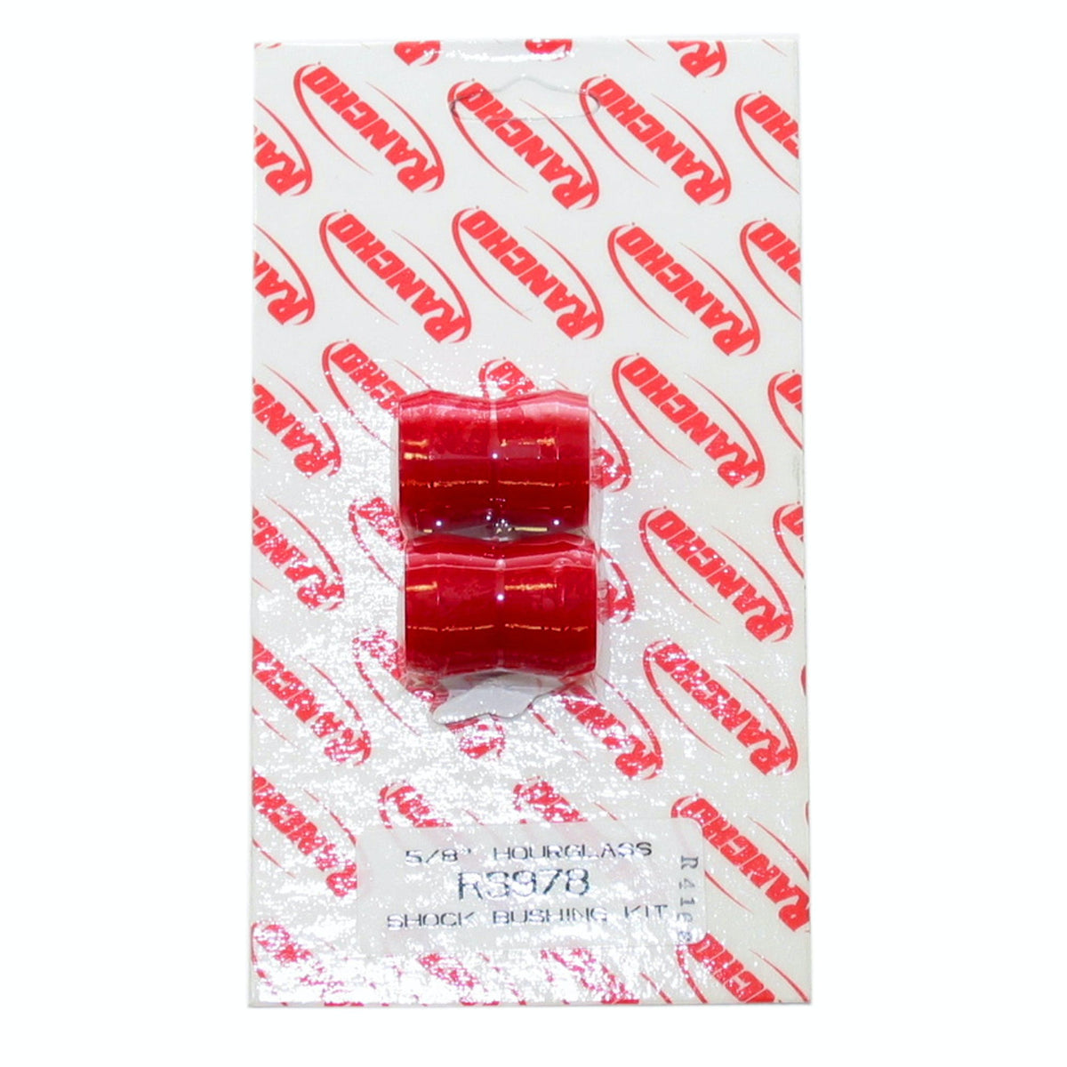 Rancho RS978 Bushing Kit