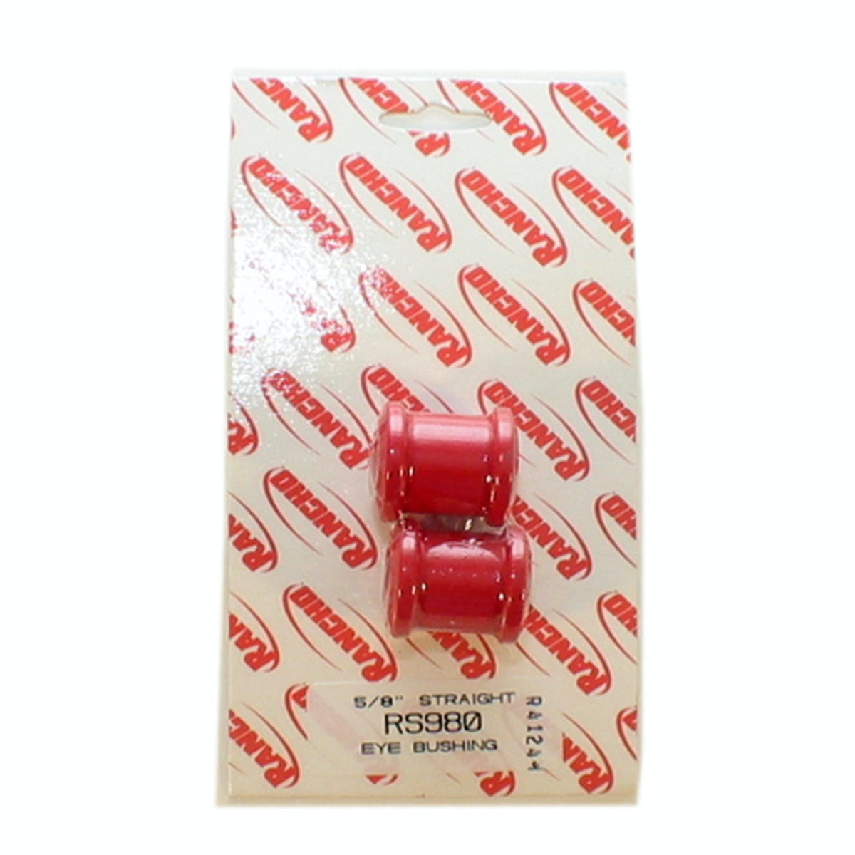 Rancho RS980 Bushing Kit