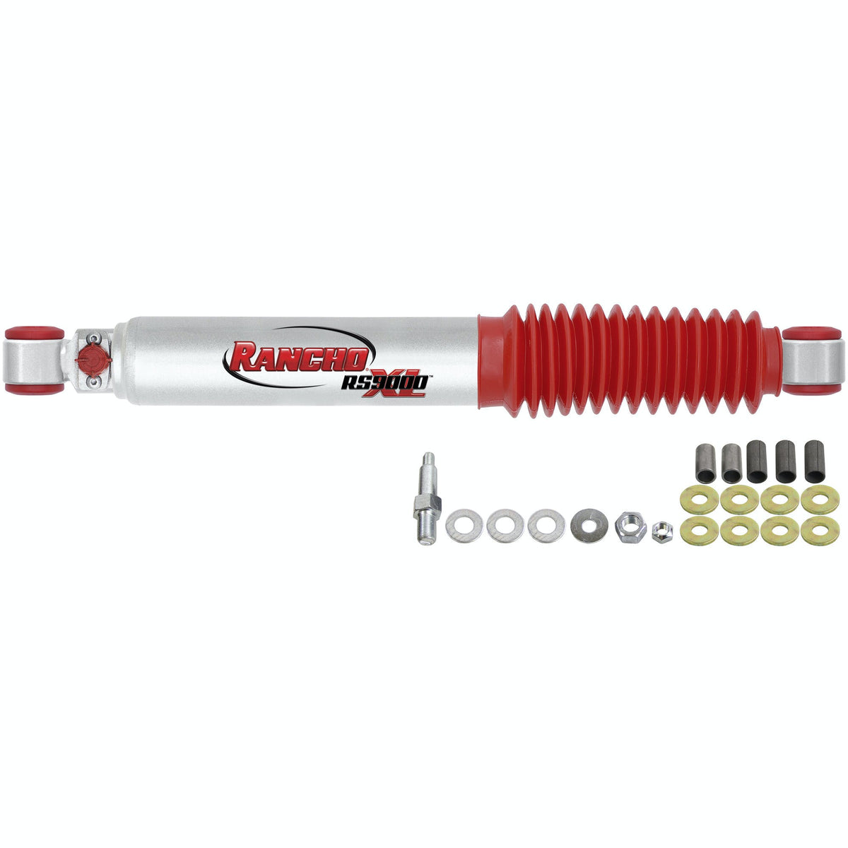 Rancho RS999012 RS9000XL Shock