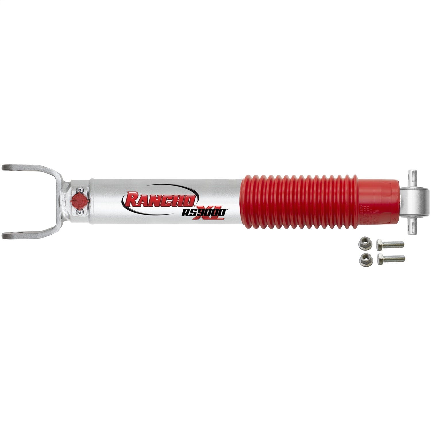 Rancho RS999377 RS9000XL Shock