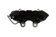 LEED Brakes BFC0002-405X MaxGrip XDS Manual Conversion Kit Black Powder Coat