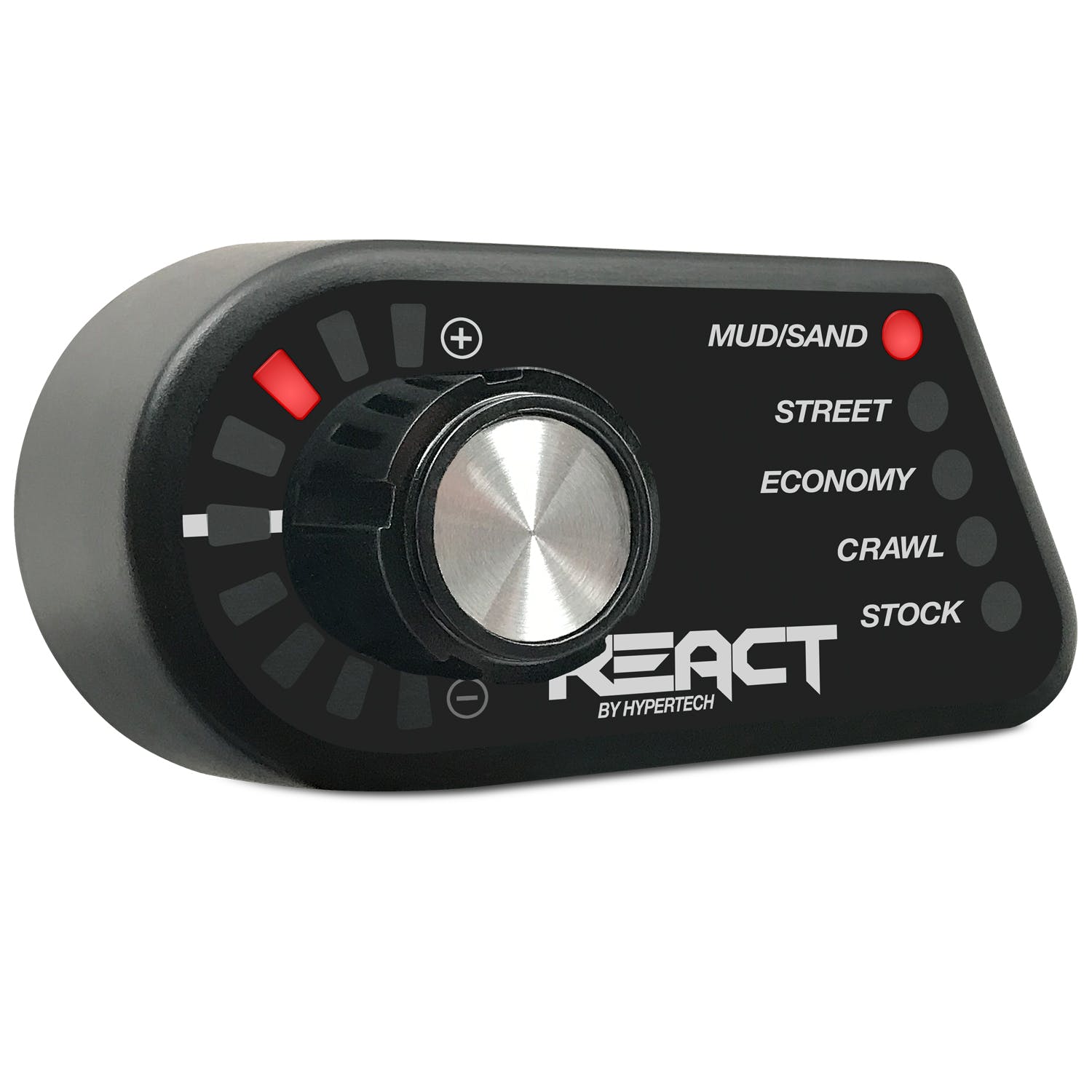 Hypertech 105500 React Off-Road Throttle Optimizer