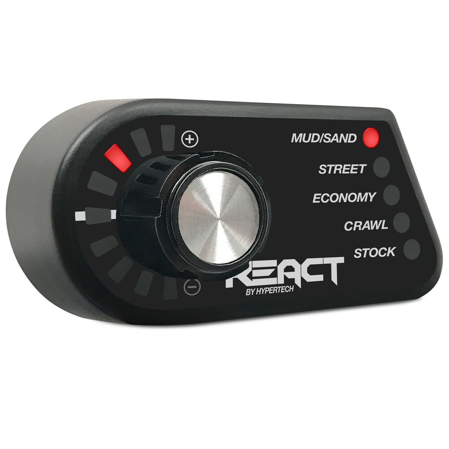 Hypertech 105101 React Throttle Tuner