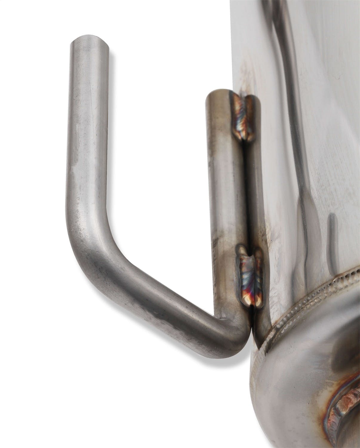 Hooker BH9301 15-19 SUBARU WRX/STI, AXLEBACK, W/MUFF
