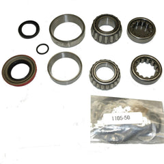 USA Standard Gear ZMBK107 Manual Transmission Bearing and Seal Overhaul Kit