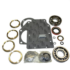 USA Standard Gear ZMBK112WS Manual Transmission Bearing and Seal Overhaul Kit