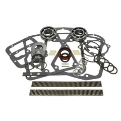 USA Standard Gear ZMBK114A Manual Transmission Bearing and Seal Overhaul Kit