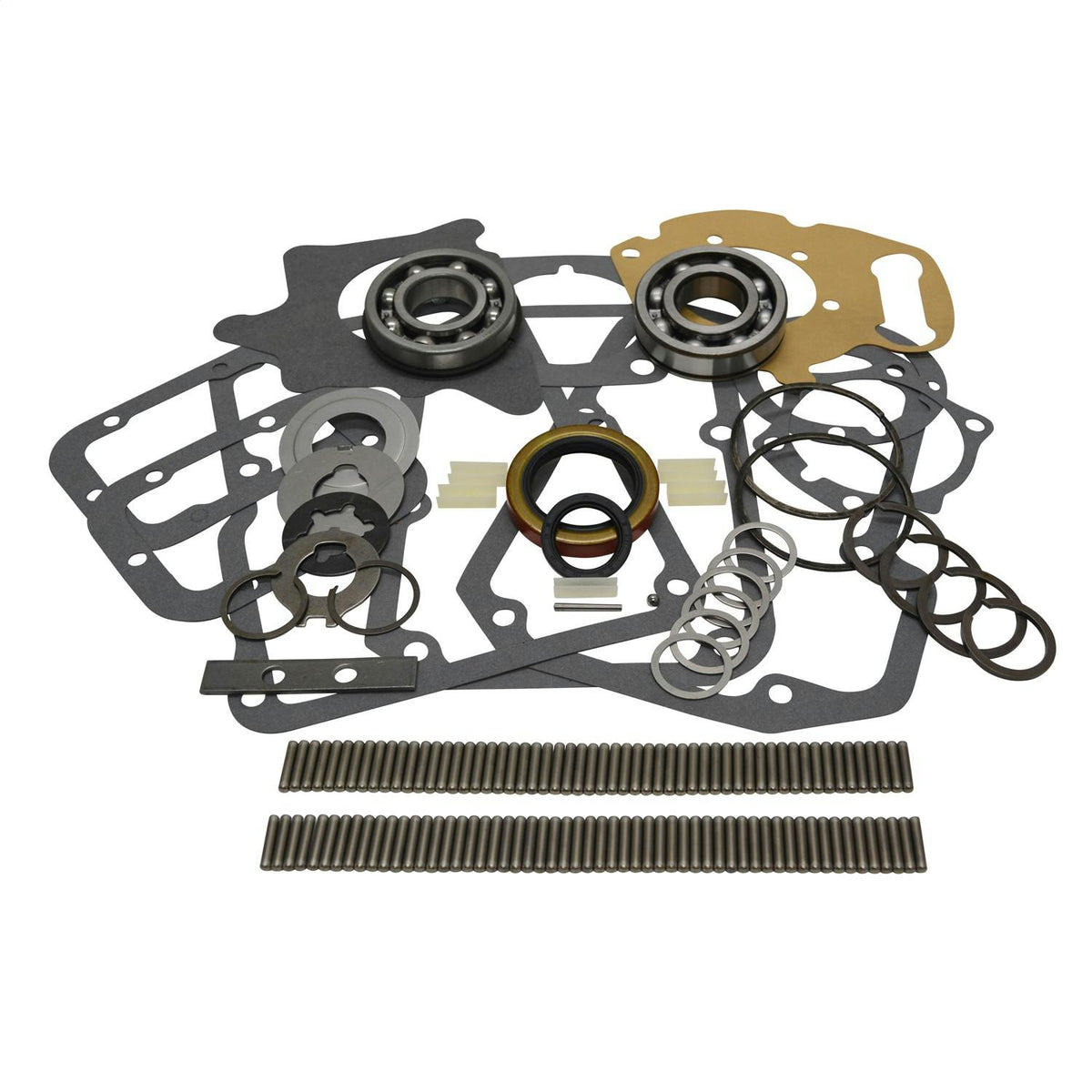 USA Standard Gear ZMBK114J Manual Transmission Bearing and Seal Overhaul Kit