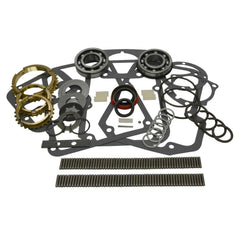 USA Standard Gear ZMBK114WS Manual Transmission Bearing and Seal Overhaul Kit