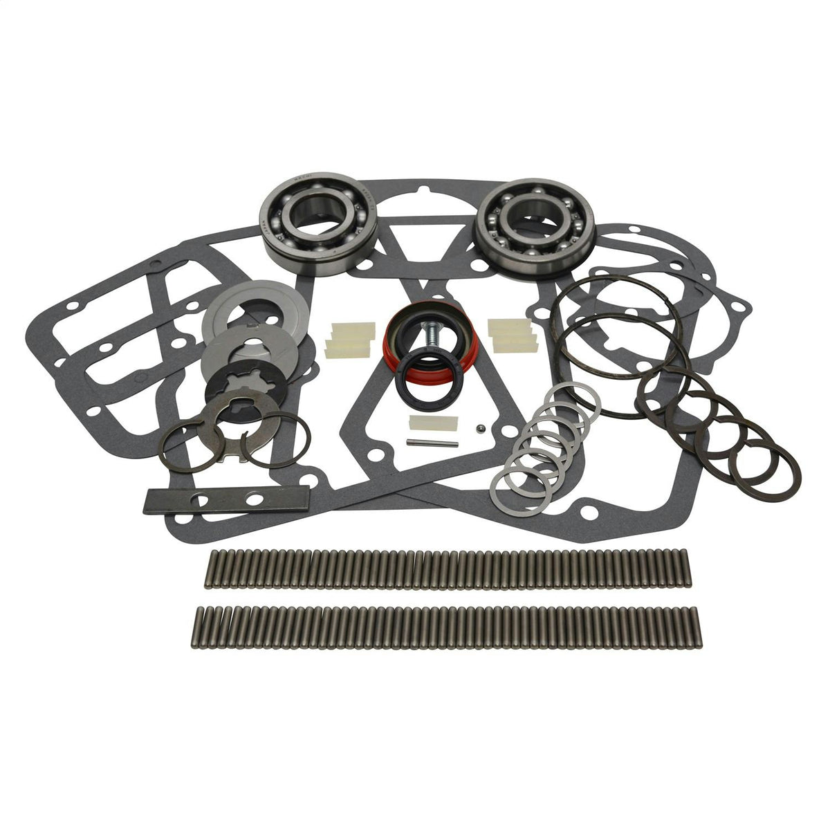 USA Standard Gear ZMBK114 Manual Transmission Bearing and Seal Overhaul Kit