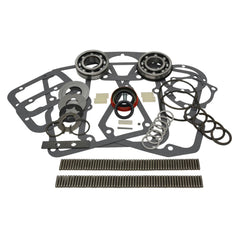 USA Standard Gear ZMBK114 Manual Transmission Bearing and Seal Overhaul Kit