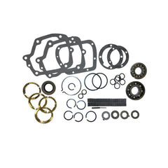 USA Standard Gear ZMBK117WS Manual Transmission Bearing and Seal Overhaul Kit