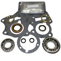 USA Standard Gear ZMBK128WS Manual Transmission Bearing and Seal Overhaul Kit