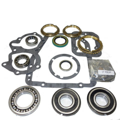 USA Standard Gear ZMBK129WS Manual Transmission Bearing and Seal Overhaul Kit