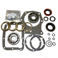 USA Standard Gear ZMBK130WS Manual Transmission Bearing and Seal Overhaul Kit
