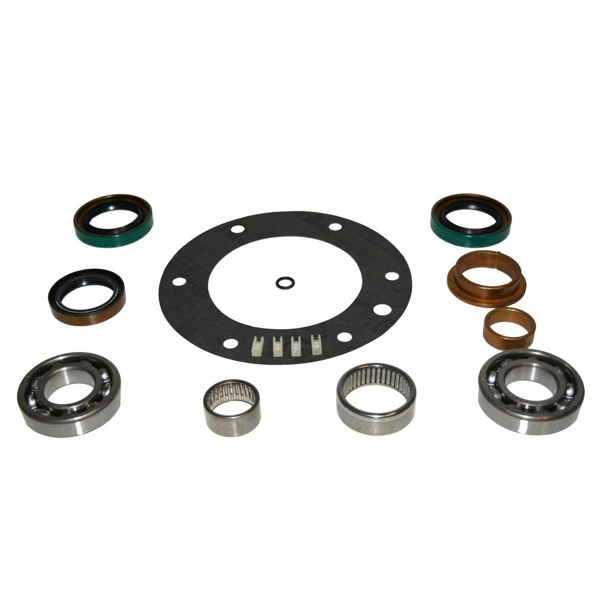 USA Standard Gear ZTBK1345 Transfer Case Bearing and Seal Overhaul Kit